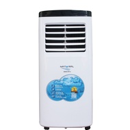 NATURAL แอร์เคลื่อนที่ ขนาด6000BTU รุ่น NAP-9062 As the Picture One