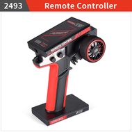 WLtoys XK 1/28 284010 RC ที่ชาร์จเซอร์โวระบบดิจิตอลชิ้นส่วนอะไหล่รถยนต์เพลาขับก้านบังคับเลี้ยว