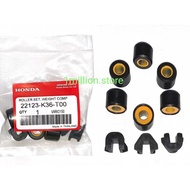 ROLLER PULLEY ROLLER ROLLER STANDARD PCX VARIO ADV150 BEAT V2