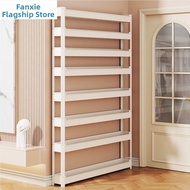 Narrow Space Storage Organizer 8 cm