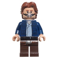 LEGO SW0879 Lego Star Wars 75192: UCS Millennium Falcon - Han Solo Minifigure