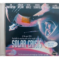 VCD Movie - SOLAR CRISIS