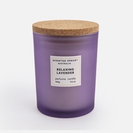 Scented Space香氛蠟燭500g 薰衣草