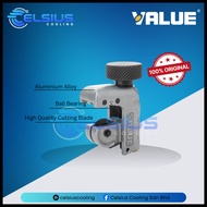 VALUE Mini Tube Cutter VTC-19 v2.0 (1/8" ~ 3/4") (3-19mm)