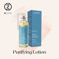 H.Zone Purifying Lotion | Anti Dandruff | Soothe & Purify (100ml)