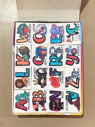 【READY STOCK】Fancy Eraser Pemadam 橡皮擦 48 Pcs/Box