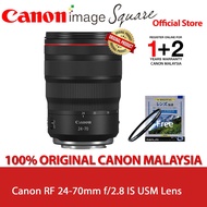 Canon RF 24-70mm f2.8L IS USM (100% Original Canon Malaysia 3 Years Warranty ) RF24-70mm