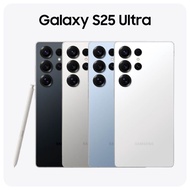 【Samsung 三星】Galaxy S25Ultra (12G/256G) 智慧型手機