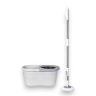 SJEASYMOP ไม้ถูพื้น ชุดถังปั่นม็อบรุ่น WELL รุ่น CLEANING0083 (326987-738080010)