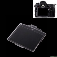 amonoqa Protector Hard LCD Monitor Cover Screen For D7000 SLR DSLR Camera BM-11