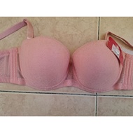 NEW SORELLA WIRED BRA