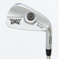 PXG PXG 0317 ST 鐵桿，鋼桿身（5 支鐵桿：#6、#7、#8、#9、W）