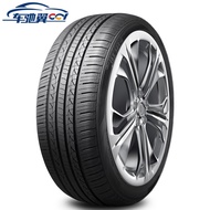 Car Tire 195/60R16 89V Suitable for Sylvanian Tiida Fengshen A60 Lingzhi V5 Sagitar