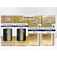 Roc Retinol Correxion Deep Wrinkle Serum 30ml
