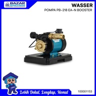 WASSER - POMPA AIR DORONG BOOSTER PUMP COMPACT PB 218 EA 218EA PB218EA N