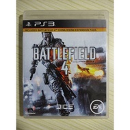 (2nd Hand) PS3​ -​ Battlefield Battlefield​ 4​ (Z3)​