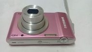 三星數位相機，三星，數位相機，相機，攝影機~SAMSUNG ST66數位相機（1640萬畫素，使用一般的手機記憶卡與安卓充電線）