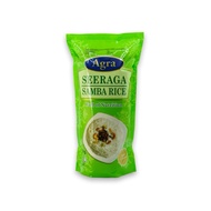 Agra Seeraga Samba Rice 1KG