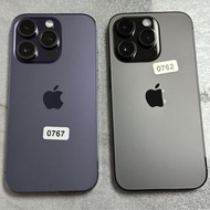 #香港行貨 #Apple - iPhone 14 Pro - 128GB/256GB/1TB - Dual Sim - Space Black/Deep Purple #全正常# 全原裝# iPhon