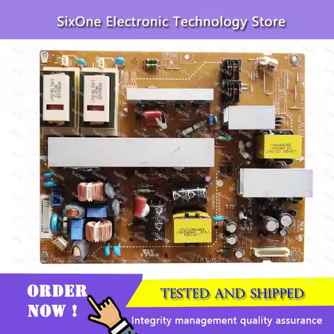 Good Test For EAX55357701/32 Power Supply Board EAX55357701/33 For 42LH2000 37LH4000 42LF2500 42LH30