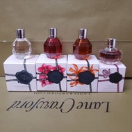 Viktor & Rolf Flowerbomb 香水7ml