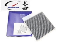 Airmatic Cabin Air Filter Standard 30630752 30630753 For VOLVO S80/XC90  XC70 CROSS COUNTRY XC90 V70 II Estate S80 S70 S60 car กรองแอร์