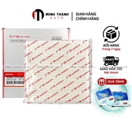 Air conditioner filter, air conditioner for Honda City 2013-2020, Brio, Jazz, HRV, Acura CDX (2016~)