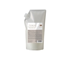 TOKIO IE Inkarami Premium Series Shampoo (400ml/700ml) Treatment (400g/700g) Air Treatment Oil(100ml