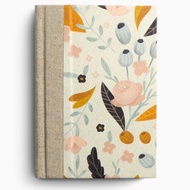 ESV LARGE PRINT COMPACT BIBLE (SPRING BLOOM), MULTICOLOR HARDCOVER