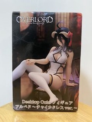 Overlord Desktop Cute 雅兒貝德
