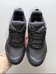 全新 The North Face Offtrail Hike GORE-TEX 戶外登山徒步鞋 防水宇宙黑 男款