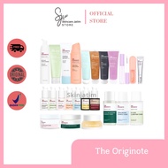 The ORIGINOTE SERUM