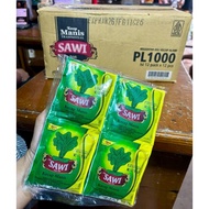 KPL Brand Mustard Sauce 1 pack contains 12 Mustard Sauce 1000 AN