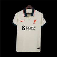 Jersey LIVERPOOL AWAY NEW 2022 GRADE ORI