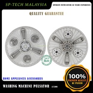 WP-1000 WP-850R LG SEMI-AUTO WASHING MACHINE PULSATOR