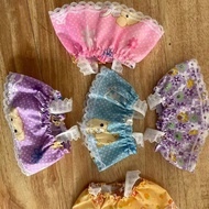 Doll Clothes Doll Clothes Doll Clothes Baby Clothes 20cm Baby Clothes 20cm Cotton Doll Clothes 20cm 