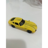 Hotwheels Toyota 2000 Gt Loose