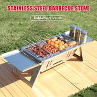 BBQ GRILL BBQ GÓ TRE-VN