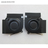 New Laptop CPU Cooling Fan For Acer Nitro 5 Gaming AN515-58 N22C1 AN517-55 N22C2 EG75091S1-C080/C070