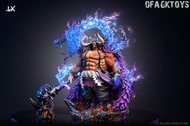🔥Gk新品預訂🔥LX 海賊王 - 凱多