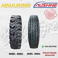 AUSHINE Lorry Truck Tires Tyre Tayar 700-15 70015 700 15 700/15 700-16 70016 700 16 700/16 750-16 75