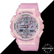 [WatchClubOnline] GMA-S140NP-4A Casio G-Shock Mini Men Casual Sports Watches GMAS140NP GMAS140 GMA-S140 GMA-S140NP