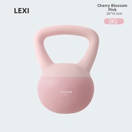 Soft Bottom Fitness Kettlebell 6kg