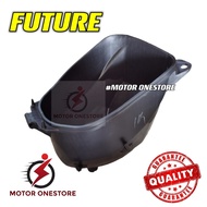 FUTURE 125 LUGGAGE BOX ORIGINAL STORAGE BOX KOTAK SIMPANAN FUTURE-125 KYZ "MOTOR ONESTORE"