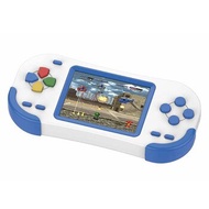 Hobbiesntoys 2.5 16Bit Handheld Game Console with 500 Games 270x220x45mm