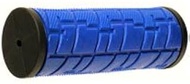 Velo Mountain Bike Handlebar Grips Blue