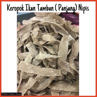 Keropok Ikan Tamban Timbang Kilo (400GRAM)