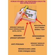 Rs Whitening Gold Vitamin C