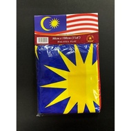 Malaysia Flag Bendera Malaysia 3 x 6 Polymesh