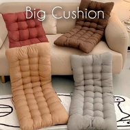 Chair Cushion Soft Fordable Cotton comfort Set